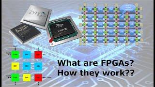 An Introduction to FPGAs: Architecture, Programmability and Advantageous