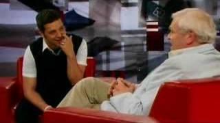 Brian Dennehy on The Hour with George Stroumboulopoulos