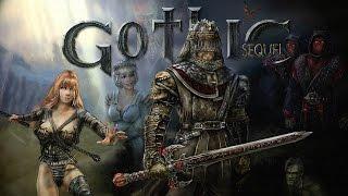 Gothic Sequel | Zapomniane Opowieści