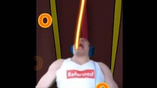 i turned tyler scream into ultra violence (geometry dash)