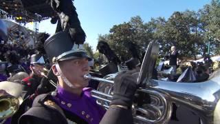 Thanksgiving Day Band Director com Parade 2013 HD 1080