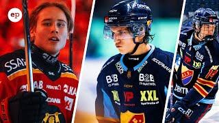 Anton Frondell vs Victor Eklund - Who's The Best Prospect?