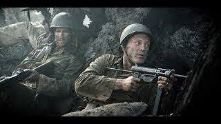 ВОЕННЫЕ ФИЛЬМЫ 2017 - Мощный фильм  КРЕСТ - Военные фильмы HD