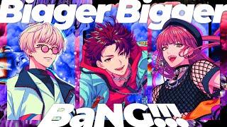 【MV】Bigger Bigger BaNG!!! / BAE