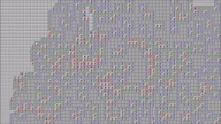 I created a PERFECT minesweeper AI