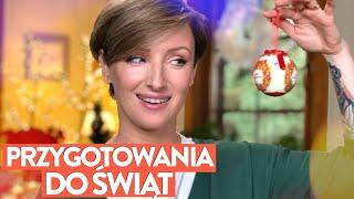 Przygotowania do Świąt - Boże Narodzenie krok po kroku | Ula Pedantula #224