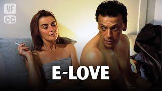 E – Love – französischer Fernsehfilm – Liebesfilm – Anne CONSIGNY, Antoine CHAPPEY, Carlo BRANDT