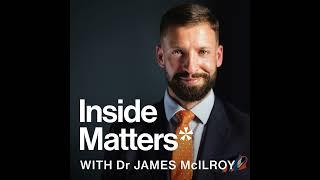 This is Inside Matters - An Introduction to Our New Podcast