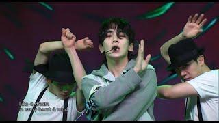 210131 SHINee Key(샤이니 키) - Imagine(이매진)
