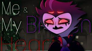 Me and My Broken Heart // AMV // Helluva Boss