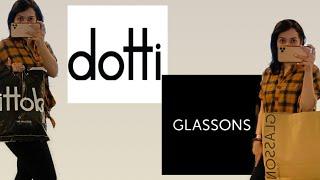 Dotti and Glassons Haul New Zealand| Knit Collection !!