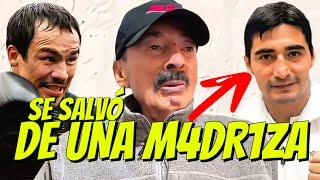 ERIK TERRIBLE MORALES NO ERA PIEZA PARA JUAN MANUEL MÁRQUEZ, lo confirma DON NACHO BERISTAIN‼️