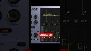 Dial In Multi-Band Thresholds Automatically!