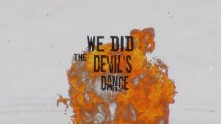 Matt Thompson - Devil's Dance (Official Lyric Video)