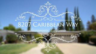 8207 Caribbean Way Sacramento, California