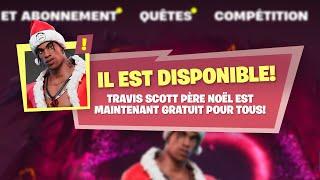 Travis Scott de Retour, 4 ans plus tard..