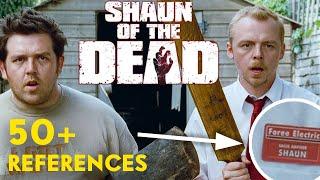 Every Reference in Shaun of the Dead | Vanity Fair