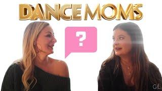 Reacting To Dance Moms With Brooke | Christi Lukasiak