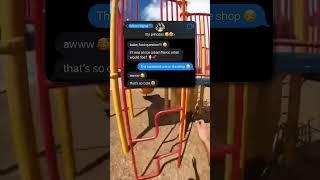 @rizz_app SKIBIDI BABE   #funny #texting #funnytexts #textstory