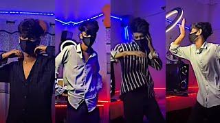 Arafat sunny ll new dance video ll trending ll viral ll Ajad Creation