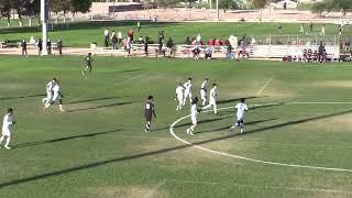 Downtown Las Vegas SC 2009 Gold vs Phoenix Rising FC Scottsdale 09B Copa 2009B NV Consular Corp 10 2