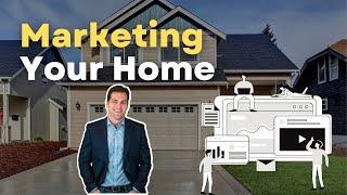 Selling Your Home in Orange County | Real Estate Tip#3 - Marketing Your Home