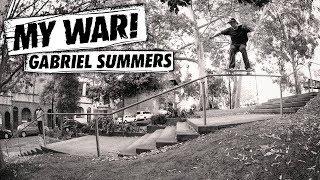 My War: Gabriel Summers