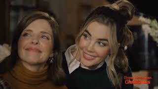 A Little Womens Christmas 2024  - New Hallmark Movie - Hallmark Christmas Movie 2024