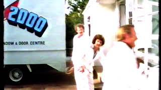 Interseal Windows TV Advert 1981
