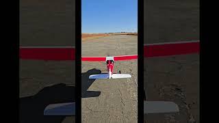 Fms Ranger 1220mm Maiden Flight Jayden(13)