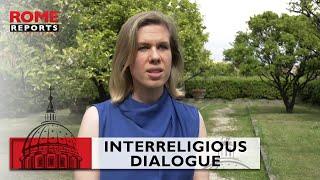 #Interreligious Dialogue: From the University to the Field