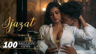 Ijazat | Sampreet Dutta | Hindi Romantic Song | Official Video | Heart Touching Romantic Love Story