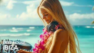 Ibiza Summer Mix 2024  Best Of Tropical Deep House Music Chill Out Mix 2023  Chillout Lounge