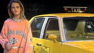 JOE LE TAXI - Vanessa Paradis (1987) | Subtítulos francés y español