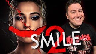 SMILE 2 Is... (REVIEW)