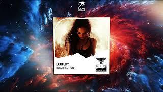 LR Uplift - Resurrection (Extended Mix) [STATE SOUNDSCAPES]