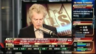 Imus on Robbie Robertson/Levon Helm