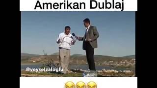 Suyu bulan adam - Amerikan dublaj - veysel zaloğlu