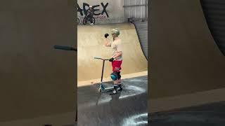 Best air trick @ApexProScootersTV  you know what to do