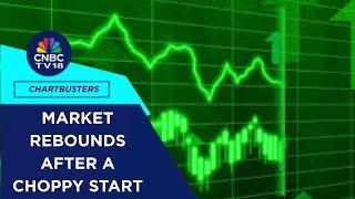 Nifty Reclaims 25,000, Sensex Jumps 710 Points; All Sectors In The Green | CNBC TV18