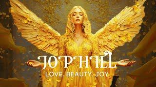 ARCHANGEL JOPHIEL A Healing Meditation for Self Love and Inner Peace