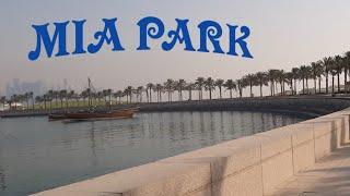 A Friday Morning | MIA Park | Good morning | Doha | Qatar..