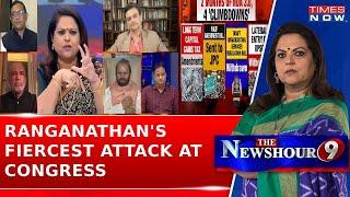 Govt Cancels Lateral Entry In UPSC: Anand Ranganathan's Fiercest Attack At Cong Says 'No One Has...'