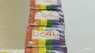 BC4U - Sexually Transmitted Infections (STIs)