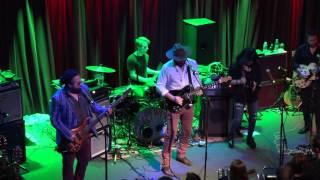 Rusted Root - The Ardmore Music Hall - 12.04.15 - 4K - Full Show - Sbd - Tripod