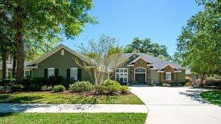 13479 NW 7 ROAD, NEWBERRY, FL Presented by Stephanie Anson.