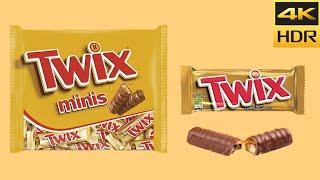 Twix Mini (Travel Edition) 4K