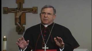 Bishop Cistone's message for CSA 2010