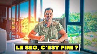  SEO BUSINESS : 10 ans d’expérience SEO en 51 minutes (Black Hat & Monétisation) 