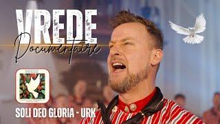 Muzikale Docu "Vrede" - Soli Deo Gloria Urk